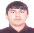 Sərdarlı Rahim Rafik