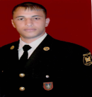 Aydəmirov Beyrək Etibar