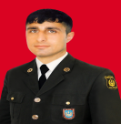 Seyfullayev Fərid Xeyrulla