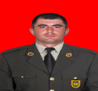 Seyidov Miryasin Mirqafar