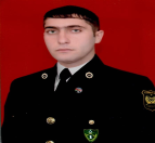 Seyidov Şahmar Fikrət