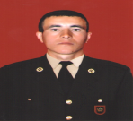 Şirbəyli Sirus Hamil