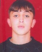 Şirinov Eldar Bağır