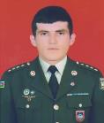 Şirinov Kamil Əliş