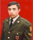 Şıxaliyev Fariz Şahverdi