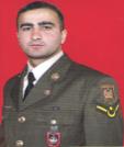 Şıxəliyev Mehti Yalçın