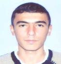 Şıxəliyev Nurəddin Əfrəddin