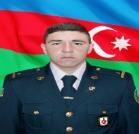Şükürov Alim Davud