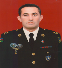 Azayev Asif Məhəmmədağa