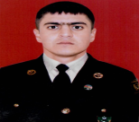 Şükürov Sərvan Sərxan