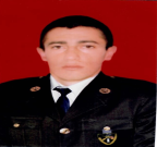 Süleymanov Arif Ramiz
