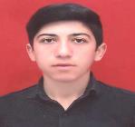 Süleymanov Asim Məhərrəm