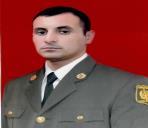 Süleymanov Azər Haqverdi