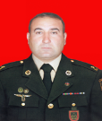 Süleymanov Emin Bəhmən