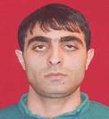 Süleymanov Həsən İsmayıl