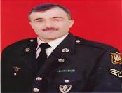 Süleymanov İlkin Mahir
