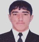 Süleymanov İsmayıl Kamal