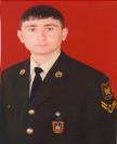 Süleymanov Orxan Oruc