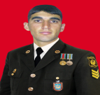 Süleymanov Rauf Allahverdi