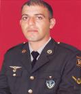 Süleymanov Tamerlan Xankişi
