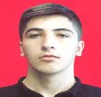 Süleymanov Vasif Akif