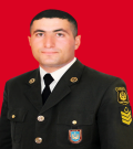 Abbasov Elvin Şamil