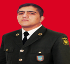 Surxayzadə Cahangir Hətəm