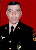 Tağıyev Asif Zakir
