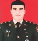 Babaşov Bayram İlqar