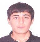 Tağıyev Əli Rahil