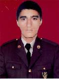 Tağıyev Eşqin Asif