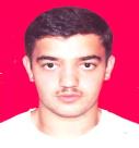 Tağıyev Kamran Fikrət