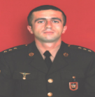 Babaxanov Elman Ağamirzə