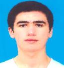 Tağızadə Bəhruz Azər