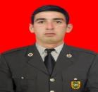 Tağızadə Dünyamin Ramin