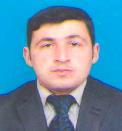 Tahirov Rəşid Loğman