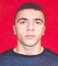 Babayev Ağaşirin Firuz
