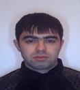 Tapdıqov Azad Azər