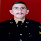 Babayev Allahverdi Ələt