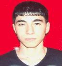 Təhməzov Rövşən Zahid