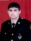 Teymurlu Mirrahil Ramiz