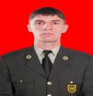 Babayev Alməmməd Qərib