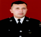 Umarov Anar Məhəmməd
