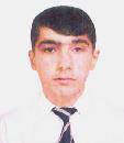 Babayev Cavad Gülverdi