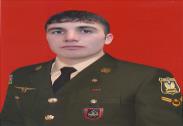 Vəliyev Elyar Arif
