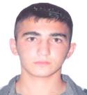 Vəliyev İlkin Səfail