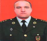 Vəliyev İlqar Cahit