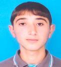 Vəliyev Məhəmməd Nail