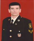 Vəliyev Sehran Nizami
