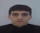 Verdiyev İsax Ədalətoviç